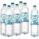 Вода детская ФрутоНяня питьевая негазированная, 1.5л x 6 шт