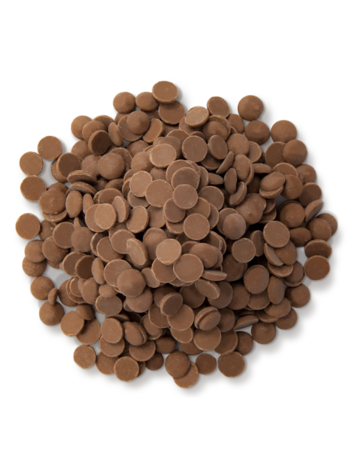 Шоколад Barry Callebaut молочный, 10кг