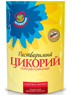 Цикорий Целебник порошкообразный, 85г