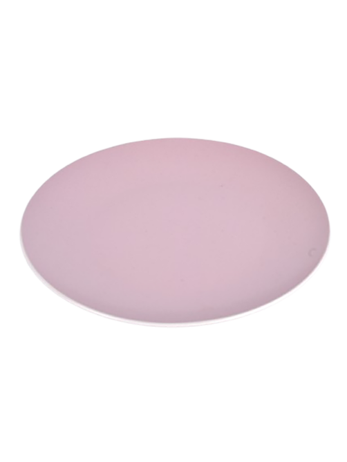 Tarrington House Тарелка обеденная Pink, 26.7см