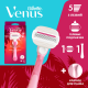 Станок для бритья Gillette Venus Comfortglide Miami 1 кассета + 1шт