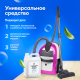 Средство Grass Floor Wash Strong щелочное для мытья пола, 5.6кг