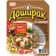 Лапша Доширак быстрого приготовления грибы, 90г