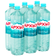 Вода Архыз Vita горная природная негазированная, 1.5л x 6 шт