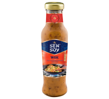 Соус Sen Soy для обжаривания лапши Wok, 310г