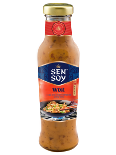 Соус Sen Soy для обжаривания лапши Wok, 310г
