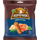 Сухарики 3 корочки семга и сыр, 40г