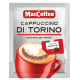 Напиток кофейный MacCoffee Cappuccino Di Torino 3в1 растворимый, 25.5г