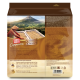 Напиток кофейный Torabika Capuccino растворимый (25.5г x 60шт), 1.53кг
