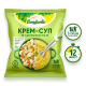 Крем-суп Бондюэль с цветной капустой замороженный, 350г