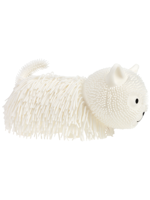 Игрушка 1Toy Йо-ежики кот, 20см