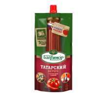 Кетчуп Балтимор Татарский ГОСТ, 260г