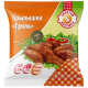 Крылышки гриль Золотой Петушок замороженные, 1.2кг
