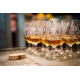 Виски шотландский Glen Scotia 10 лет в подарочной упаковке, 0.7л
