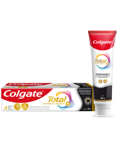 Зубная паста Colgate Total 12 Профессиональная глубокое очищение, 100мл