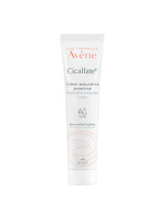 Крем Avene Cicalfate+ восстанавливающий защитный, 40мл