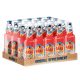 Пивной напиток Tony's Garret Gard Peach on the beach, 0.4л