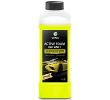 Пена Grass Balance активная, 1л