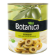 Оливки Botanica без косточек резаные, 3кг
