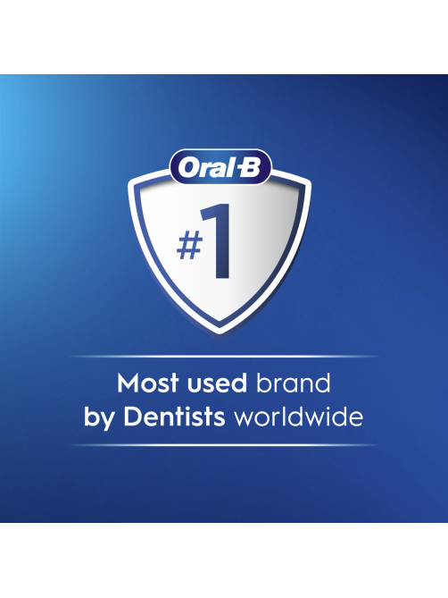 Зубная нить Oral-B Essential Floss мята, 50м