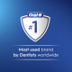 Зубная нить Oral-B Essential Floss мята, 50м