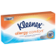 Салфетки бумажные Kleenex Allergy Comfort, 56 листов