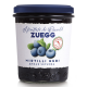 Конфитюр Zuegg черника, 320г