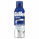 Пена для бритья Gillette восстанавливающая для чувствительной кожи, 200мл