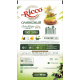 Майонез Mr. Ricco Extra Virgin оливковый 67%, 400г