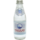 Вода Tassay питьевая негазированная стекло, 250мл