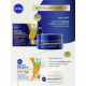 Крем Nivea Энергия молодости 55+ дневной антивозрастной, 50мл