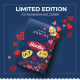 Макаронные изделия Barilla Ди Аморе из твердых сортов пшеницы, 400г