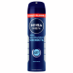 Антиперспирант-спрей Nivea Men Экстремальная свежесть, 150мл