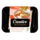 Конвертики Creative Kitchen курица, сыр, томат и зелень, 140г