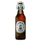 Пиво Flensburger Pilsener светлое, 0.5л