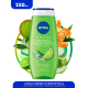 Гель для душа Nivea Свежесть лемонграсса, 250мл