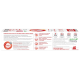 Зубная паста R.O.C.S. Pro Gum Care & Antiplaque, 74г