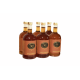 Сироп Herbarista Spice bazaar Восточные пряности, 700мл