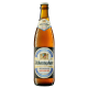 Пиво Weihenstephaner Hefe Weissbier безалкогольное, 0.5л