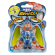Фигурка 1Toy Monster Flex Mini 2 тянущаяся, 7см