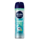 Антиперспирант-спрей Nivea Men Fresh Kick, 150мл