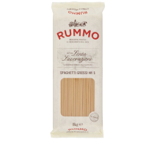 Макароны спагетти Rummo Spaghetti Grossi №5, 1кг