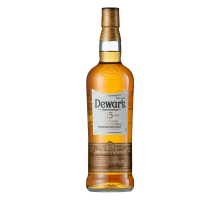 Виски шотландский Dewar's The Monarch 15 лет, 0.75л