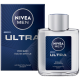 Лосьон после бритья Nivea Men Ultra антибактериальный, 100мл