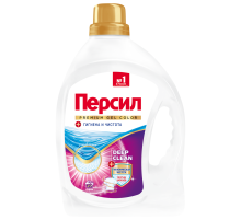 Гель для стирки Персил Premium Color 27 стирок, 1.76л