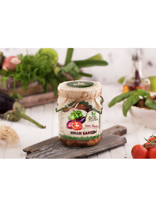 Имам баялды EcoFood, 510г