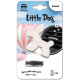 Ароматизатор в дефлектор Little Joe Little Dog вишня, 12г