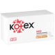 Прокладки ежедневные Kotex Normal Deo, 56шт