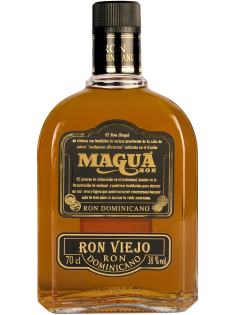 Ром Magua Viejo 0.7л