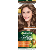Краска для волос Garnier Color Naturals 6 лесной орех